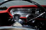 Pontiac Star Chief Custom Bonneville Convertible 1957 года